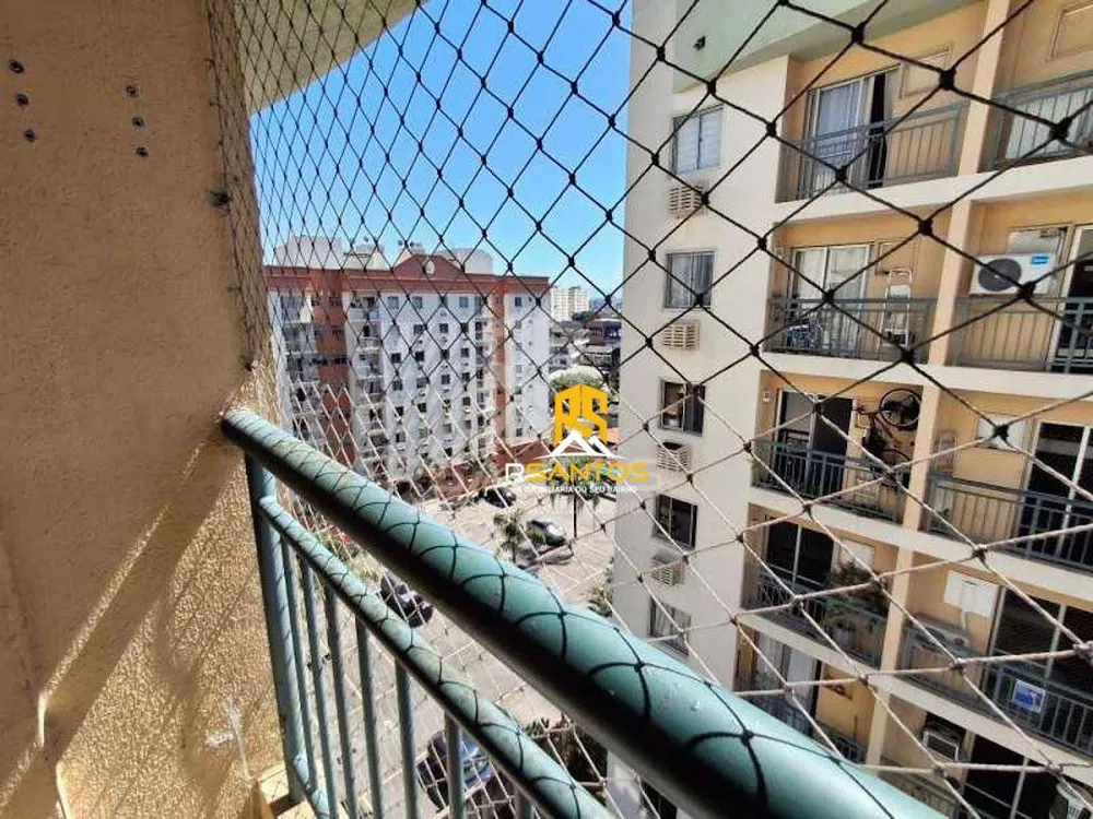 Apartamento, 2 quartos, 58 m² - Foto 3