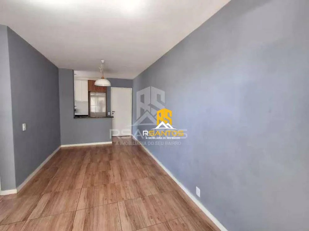 Apartamento, 2 quartos, 58 m² - Foto 2