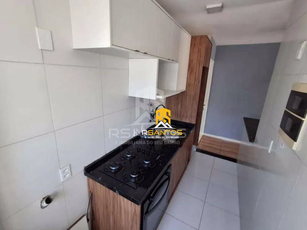 Apartamento, 2 quartos, 58 m² - Foto 22