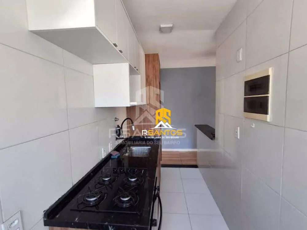 Apartamento, 2 quartos, 58 m² - Foto 19