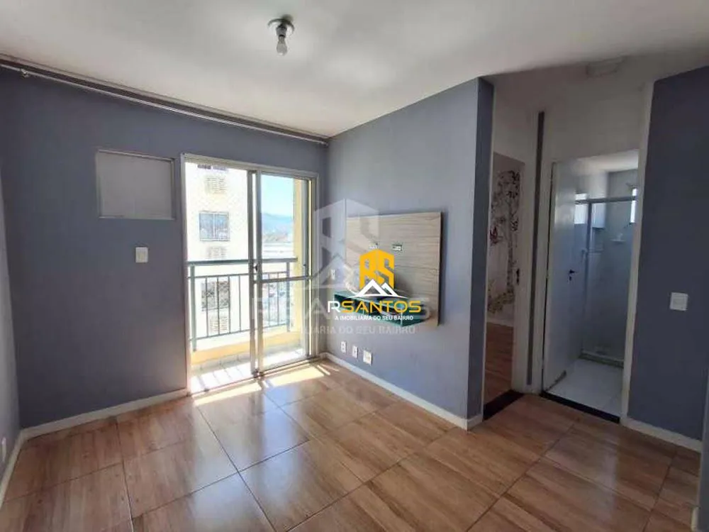 Apartamento, 2 quartos, 58 m² - Foto 5