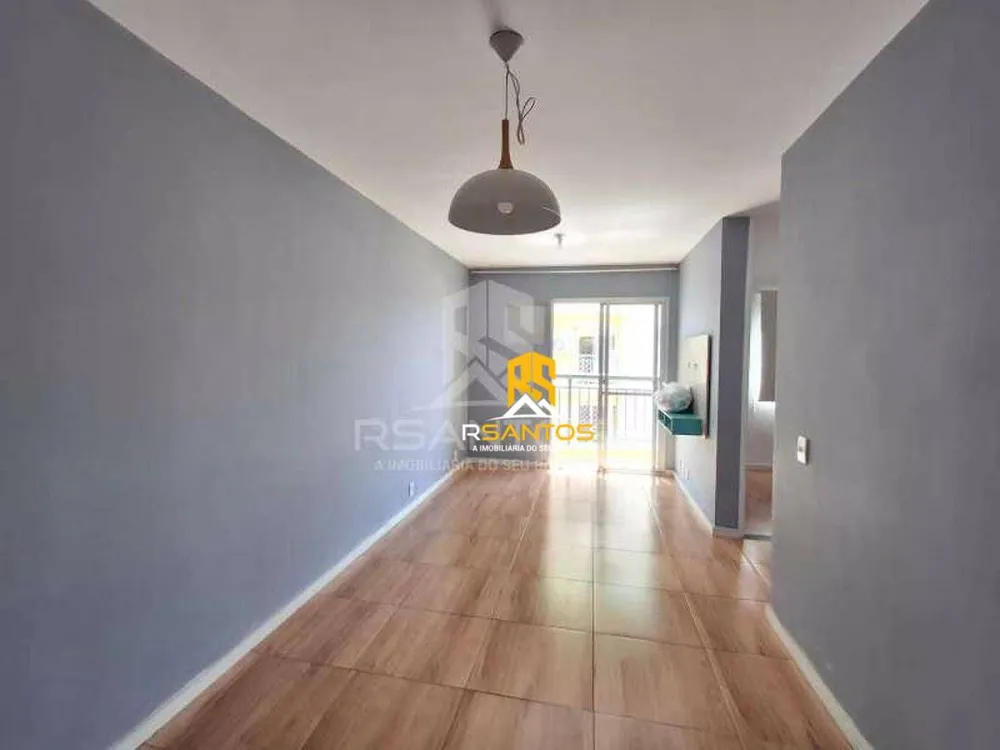 Apartamento, 2 quartos, 58 m² - Foto 7