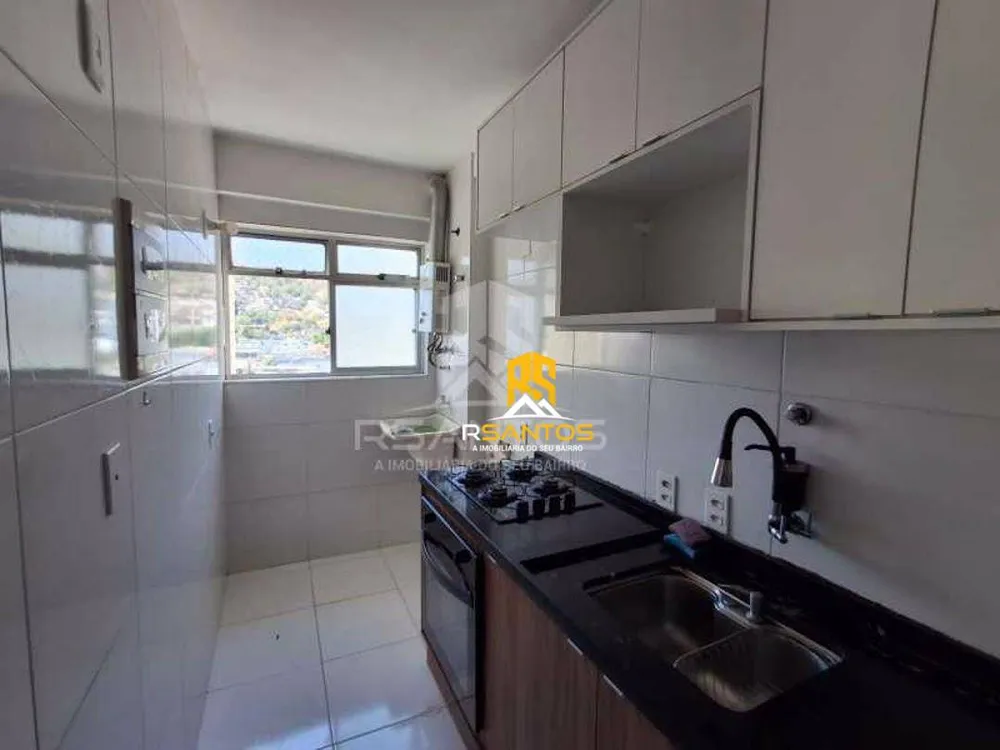 Apartamento, 2 quartos, 58 m² - Foto 16