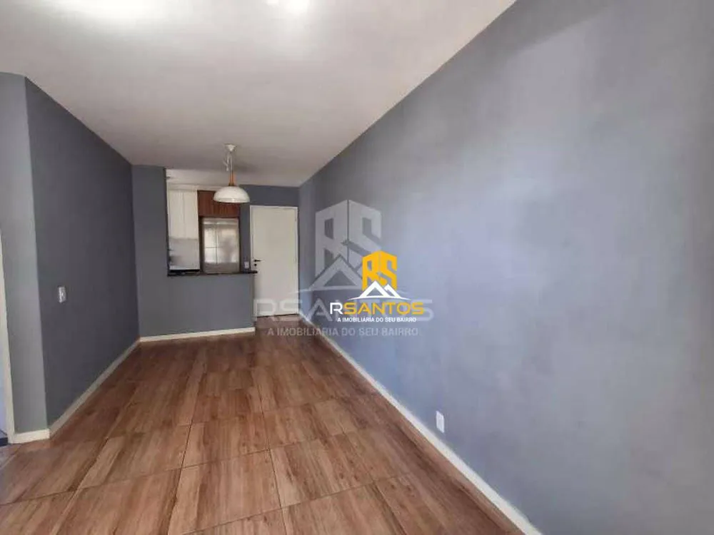 Apartamento, 2 quartos, 58 m² - Foto 6