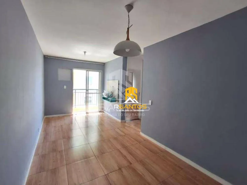 Apartamento, 2 quartos, 58 m² - Foto 4