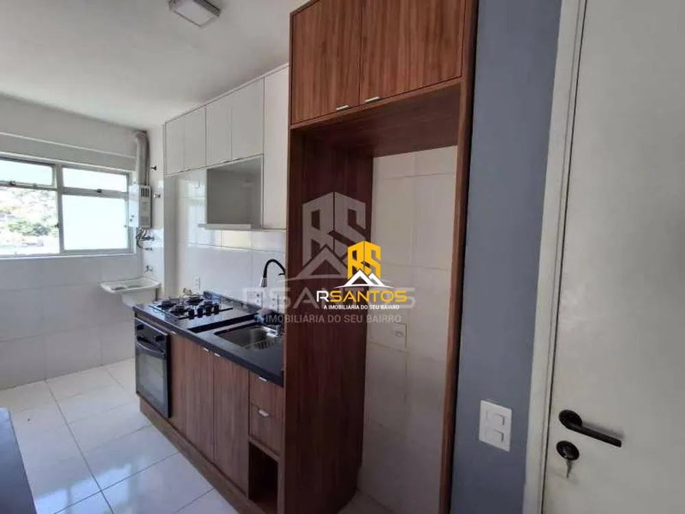 Apartamento, 2 quartos, 58 m² - Foto 21