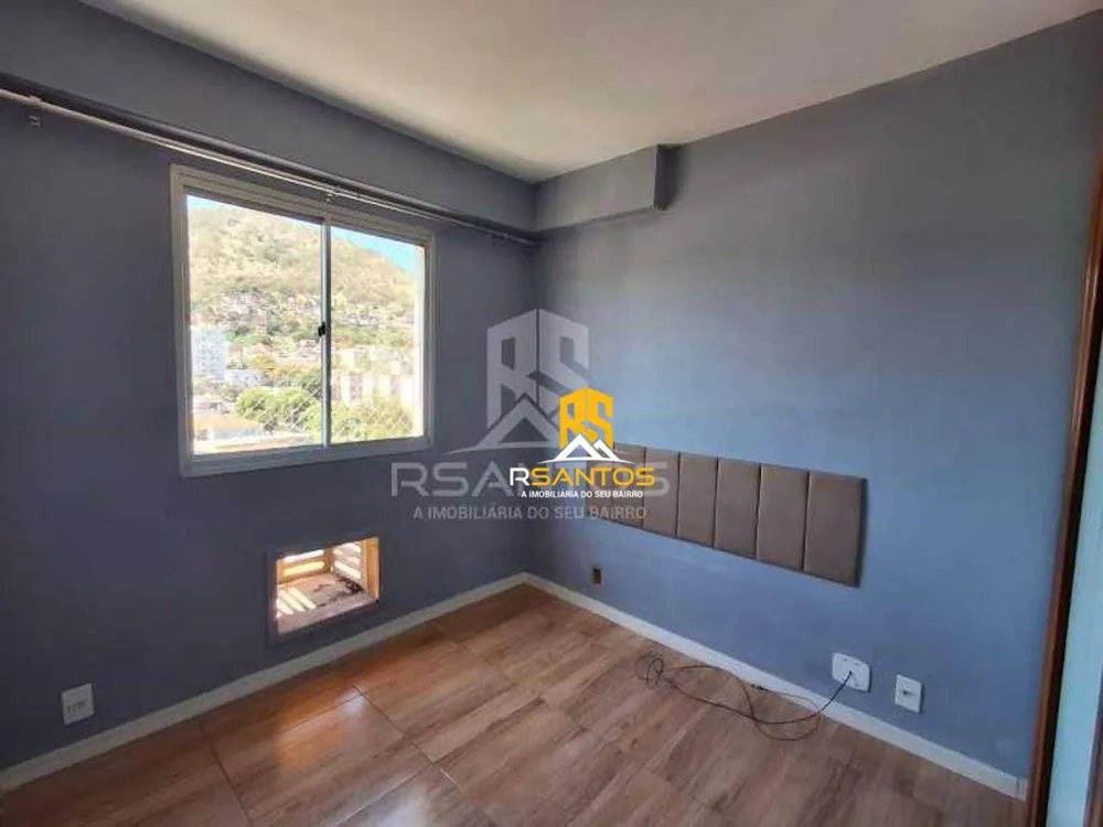 Apartamento, 2 quartos, 58 m² - Foto 11
