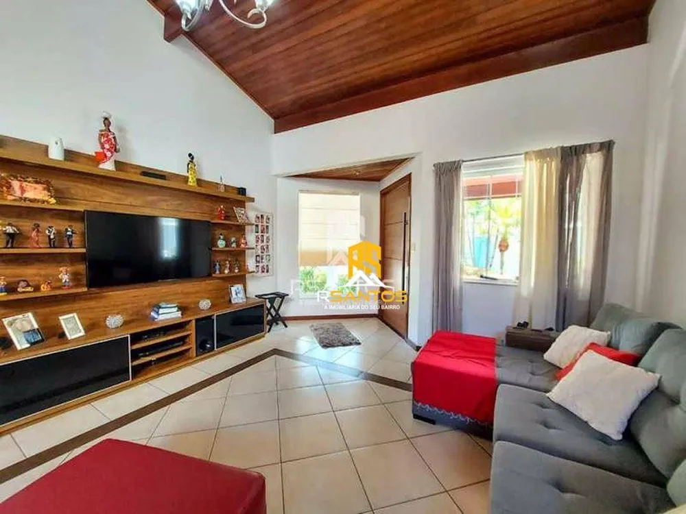 Casa de Condomínio, 4 quartos - Foto 7