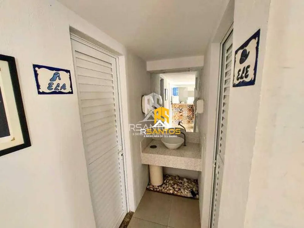 Casa de Condomínio, 4 quartos - Foto 22