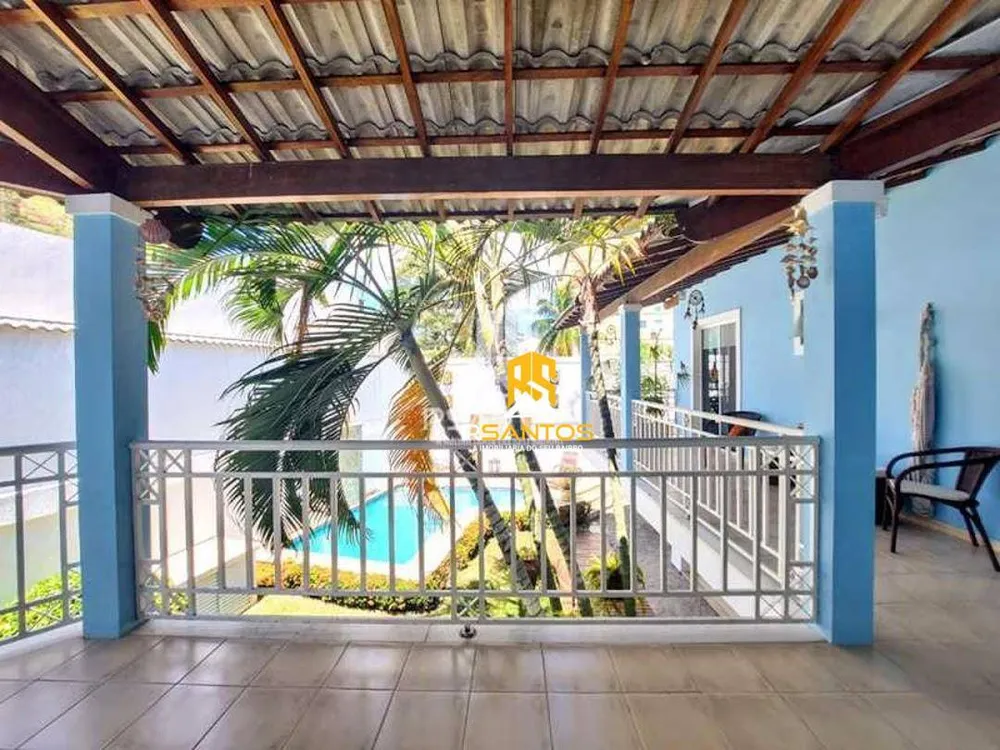 Casa de Condomínio, 4 quartos - Foto 6