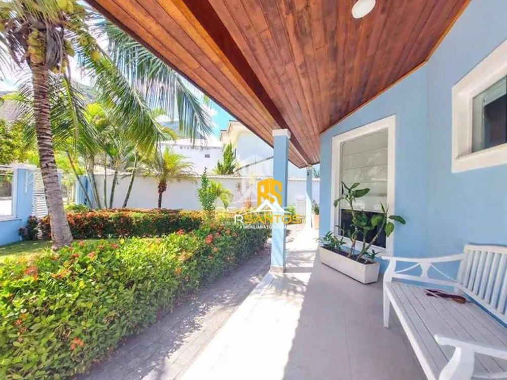 Casa de Condomínio, 4 quartos - Foto 4