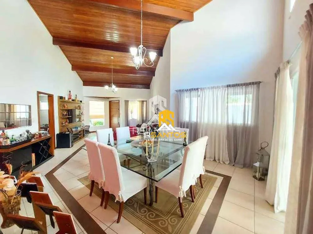 Casa de Condomínio, 4 quartos - Foto 10