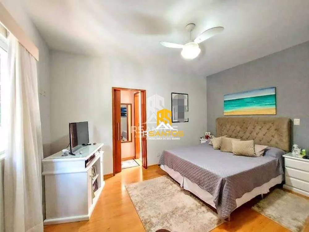 Casa de Condomínio, 4 quartos - Foto 6
