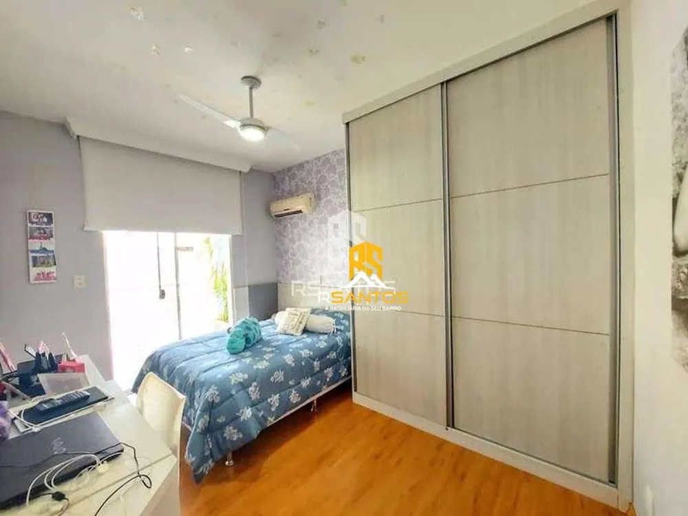 Casa de Condomínio, 4 quartos - Foto 17