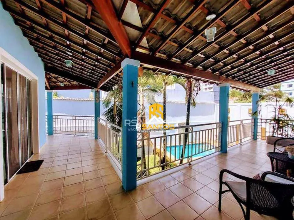 Casa de Condomínio, 4 quartos - Foto 2