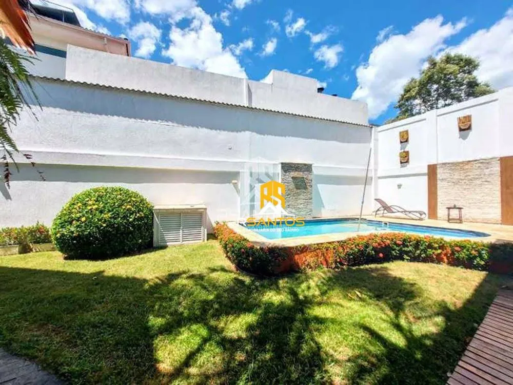 Casa de Condomínio, 4 quartos - Foto 9