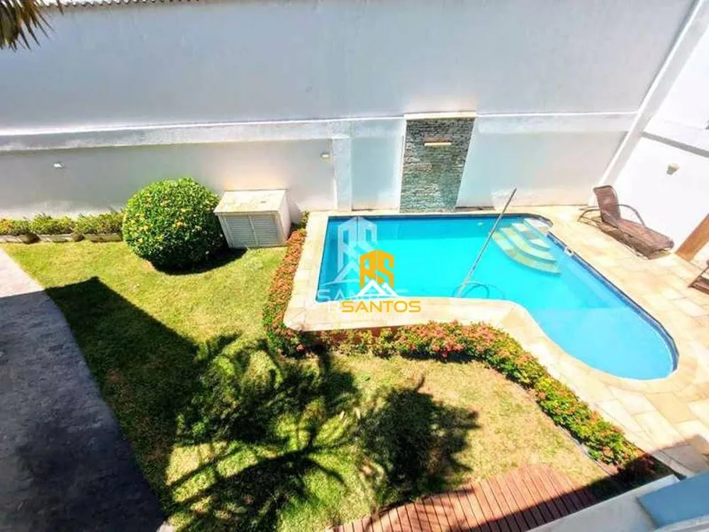 Casa de Condomínio, 4 quartos - Foto 7