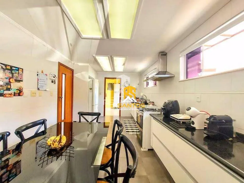 Casa de Condomínio, 4 quartos - Foto 10