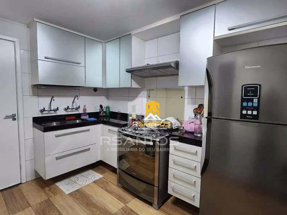 Casa de Condomínio, 4 quartos - Foto 8