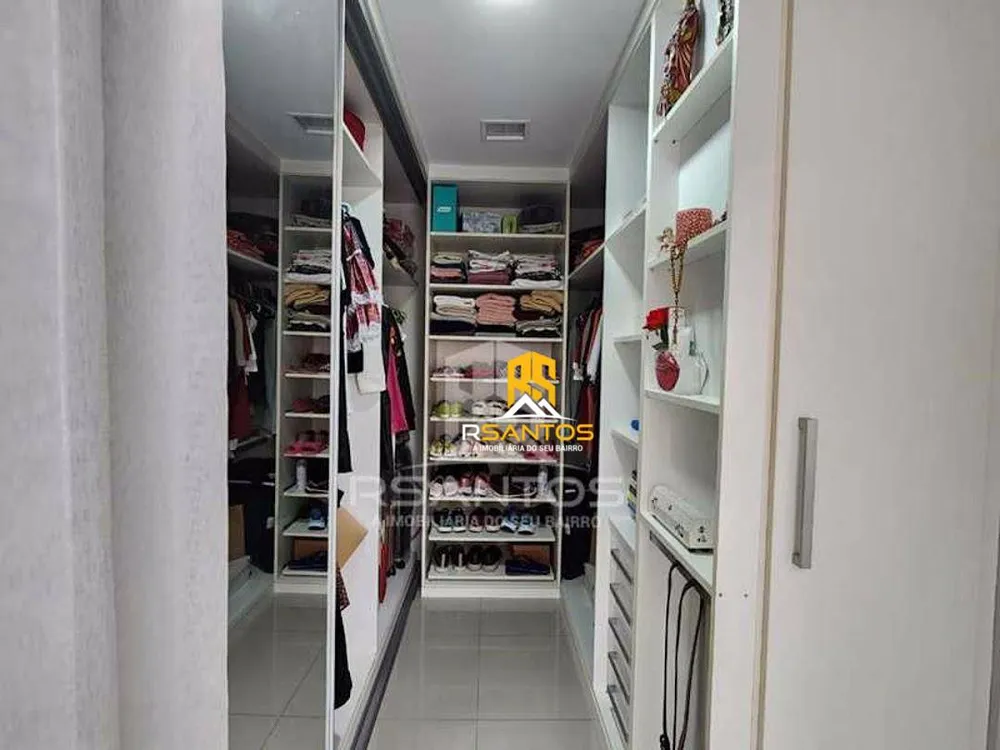Casa de Condomínio, 4 quartos - Foto 10