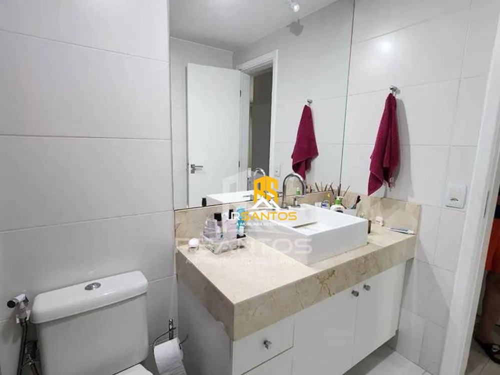 Casa de Condomínio, 4 quartos - Foto 18