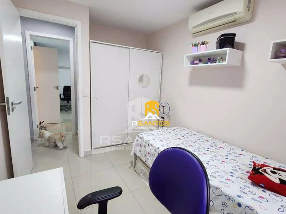 Casa de Condomínio, 4 quartos - Foto 16