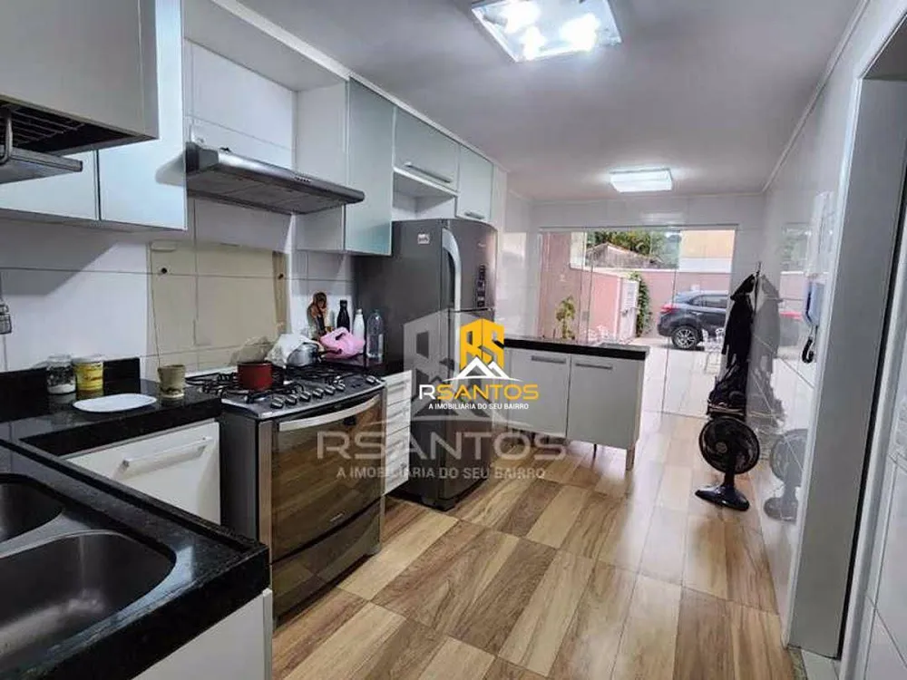 Casa de Condomínio, 4 quartos - Foto 7