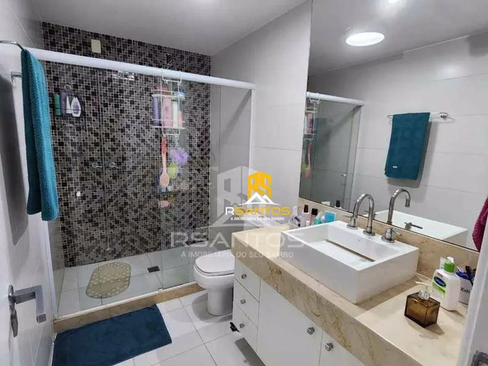 Casa de Condomínio, 4 quartos - Foto 12