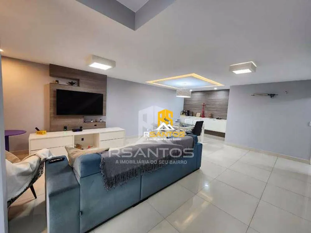 Casa de Condomínio, 4 quartos - Foto 5