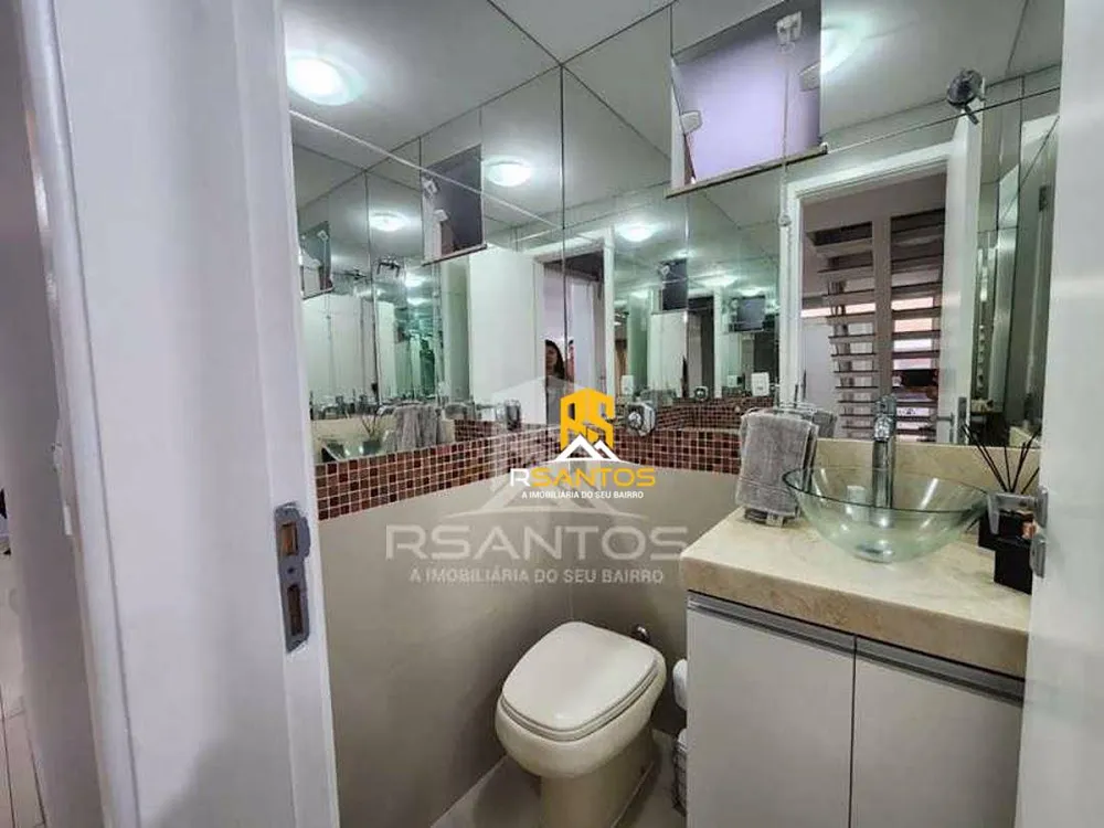 Casa de Condomínio, 4 quartos - Foto 6