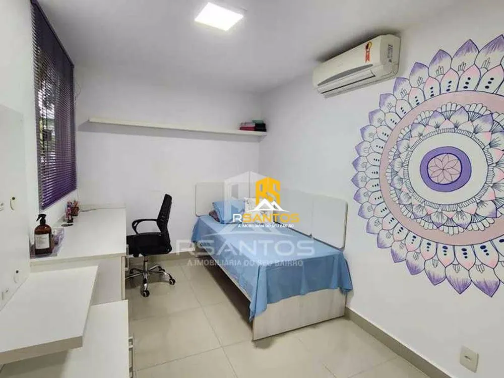 Casa de Condomínio, 4 quartos - Foto 19