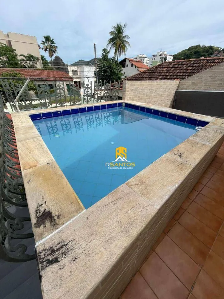 Cobertura, 5 quartos, 256 m² - Foto 17