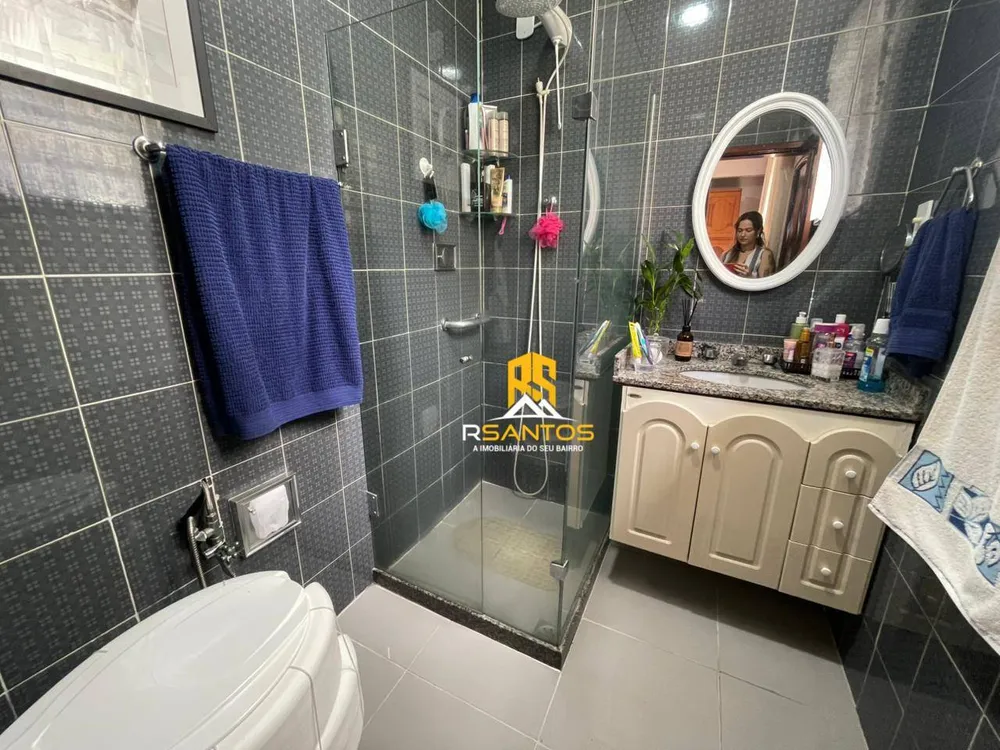 Cobertura, 5 quartos, 256 m² - Foto 10