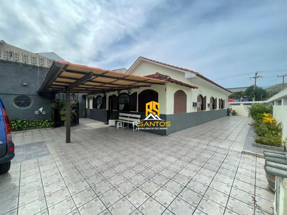 Cobertura, 5 quartos, 256 m² - Foto 2