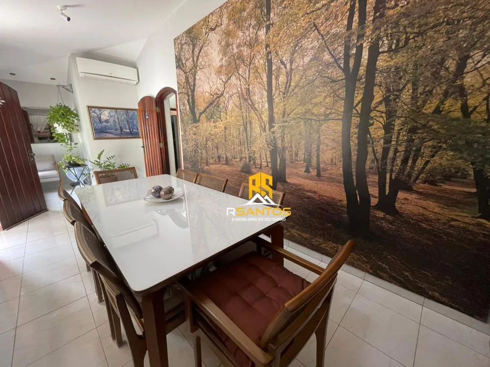 Cobertura, 5 quartos, 256 m² - Foto 20