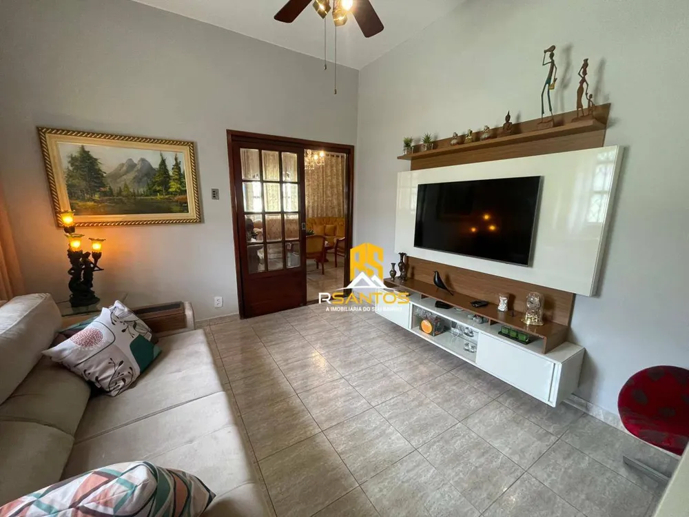 Cobertura, 5 quartos, 256 m² - Foto 5