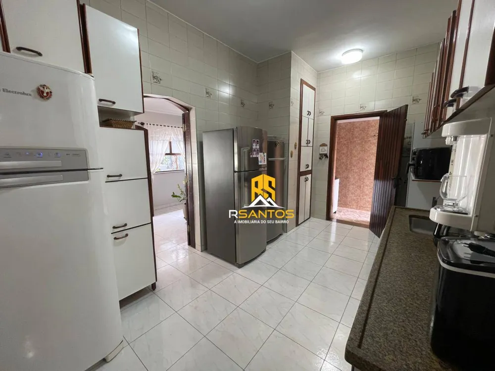 Cobertura, 5 quartos, 256 m² - Foto 12
