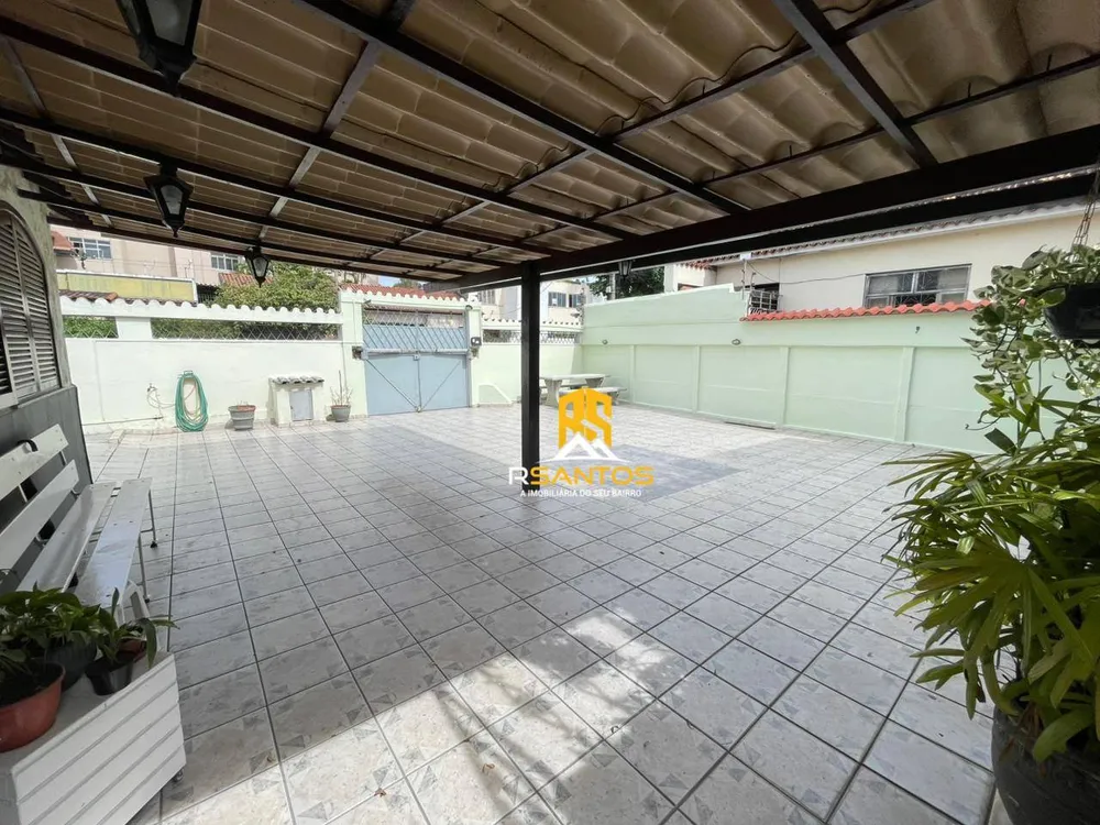 Cobertura, 5 quartos, 256 m² - Foto 16