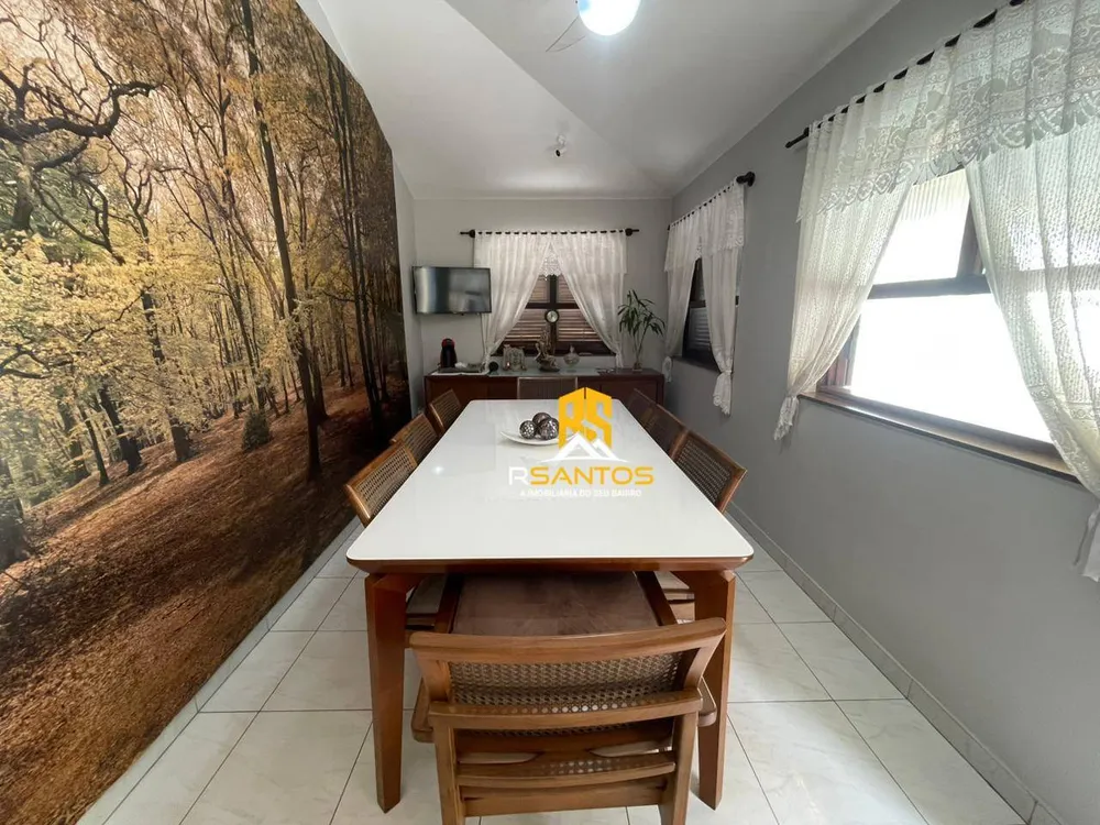 Cobertura, 5 quartos, 256 m² - Foto 13
