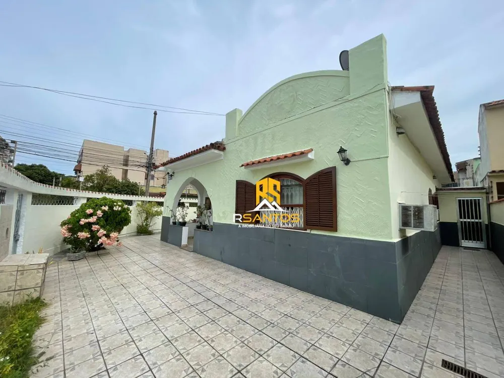 Cobertura, 5 quartos, 256 m² - Foto 1