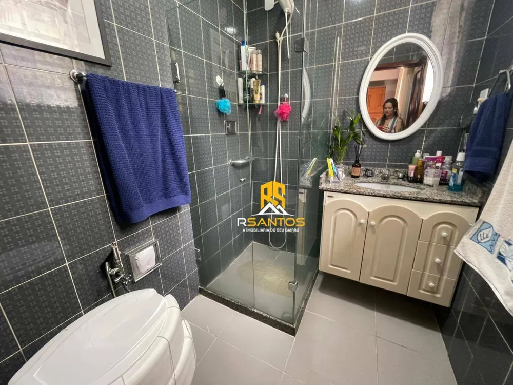 Cobertura, 5 quartos, 256 m² - Foto 11