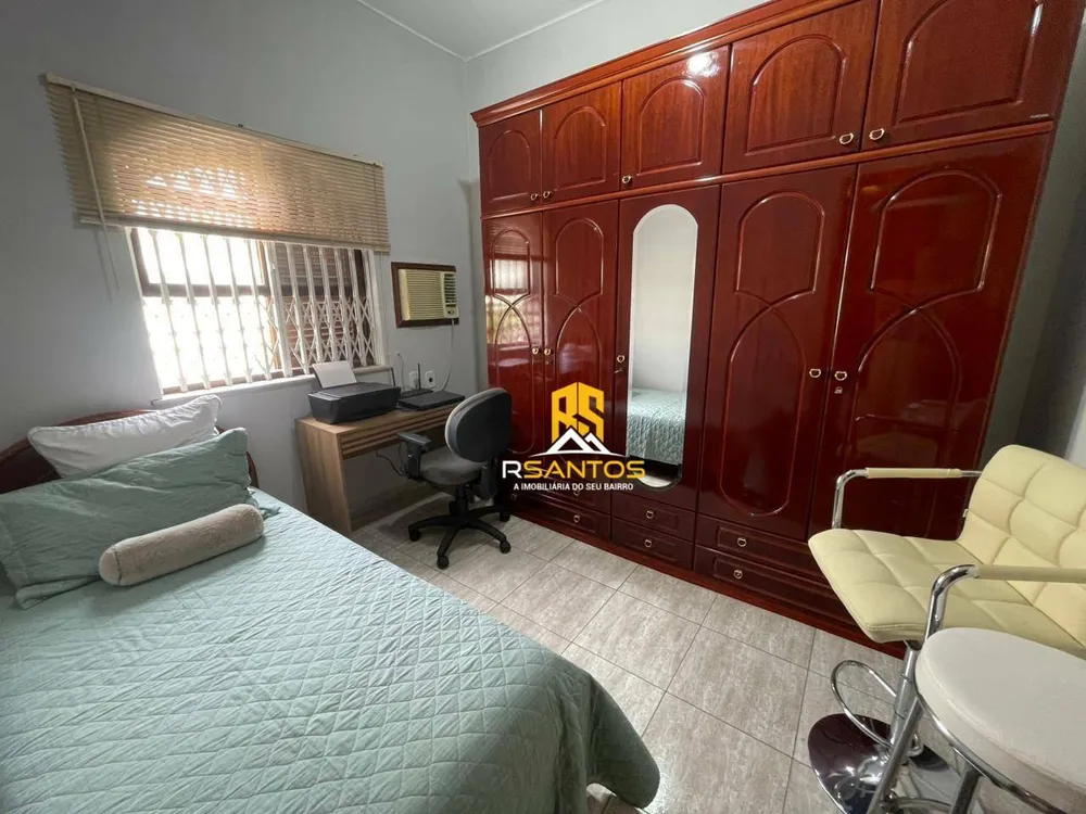 Cobertura, 5 quartos, 256 m² - Foto 9