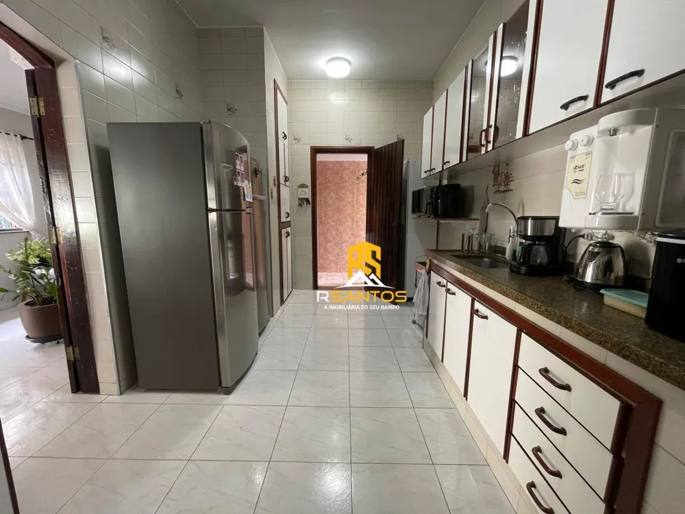 Cobertura, 5 quartos, 256 m² - Foto 15