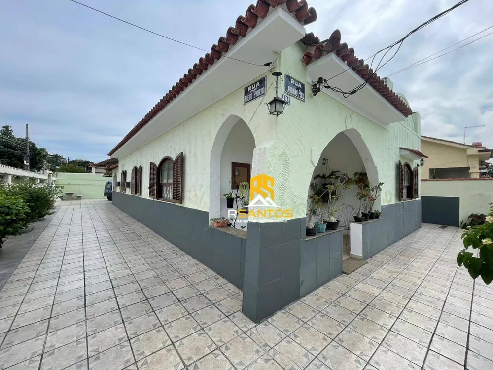 Cobertura, 5 quartos, 256 m² - Foto 3