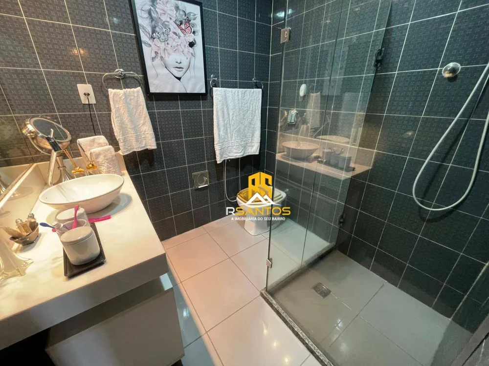 Cobertura, 5 quartos, 256 m² - Foto 18
