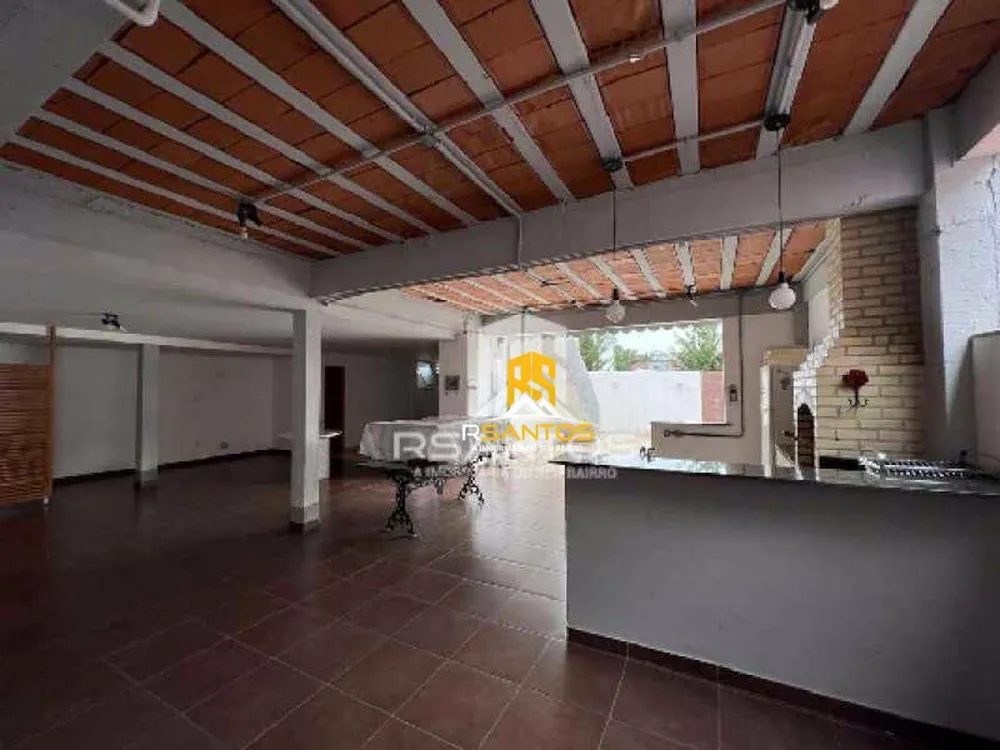Casa, 4 quartos, 439 m² - Foto 10