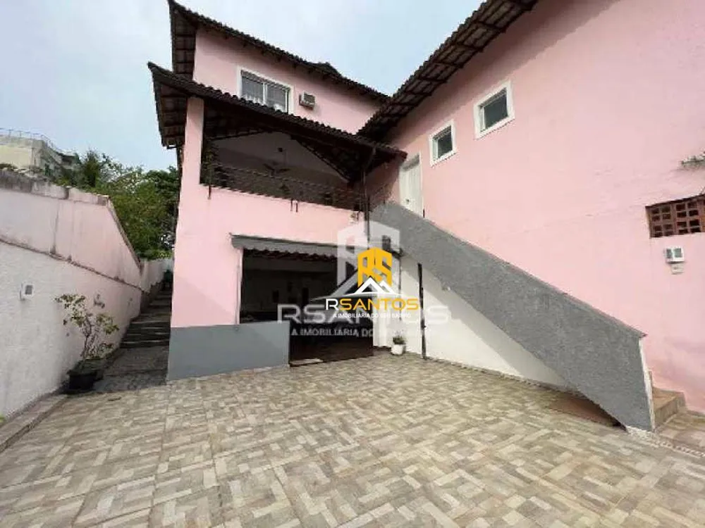 Casa, 4 quartos, 439 m² - Foto 3