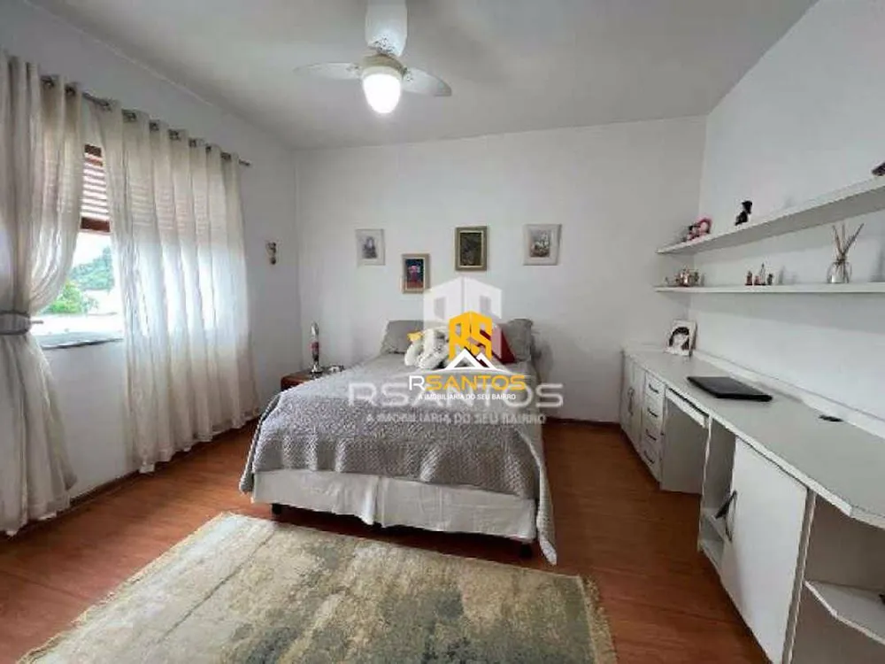 Casa, 4 quartos, 439 m² - Foto 11