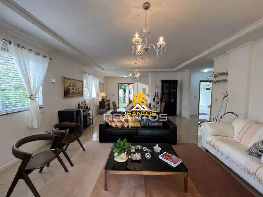 Casa, 4 quartos, 439 m² - Foto 7