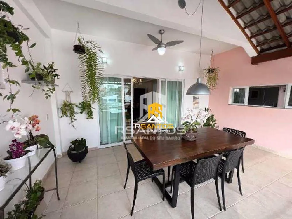Casa, 4 quartos, 439 m² - Foto 14